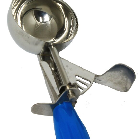 Thunder Group SLDS016 Ice Cream Disher 2 oz. - Picture 2 of 2